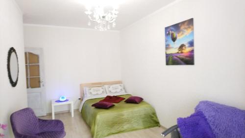 Appartments Basseynaya 7 - image 4