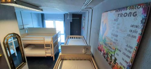 Santander Central Hostel - image 2