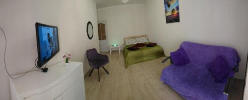Appartments Basseynaya 7 - image 6