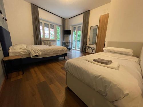 Luciano Licia Guest House, Roma (foto 5)