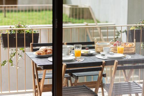 Feel Porto Corporate Housing Campanhã Room Type - Superior Apartment