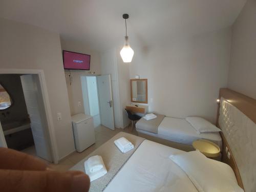 Villa Roussa City Center Room Type - Triple Room Villa Roussa City Center Room Type - Triple Room