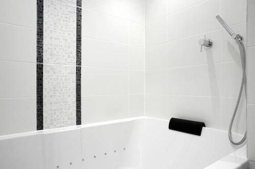 Turtle Apartment, Edinburgh (photo 4)