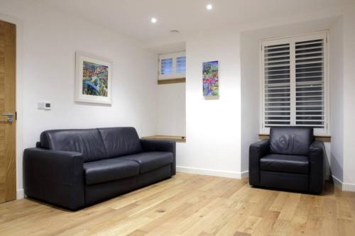Turtle Apartment, Edinburgh (photo 7)