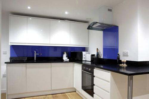 Turtle Apartment, Edinburgh (photo 10)