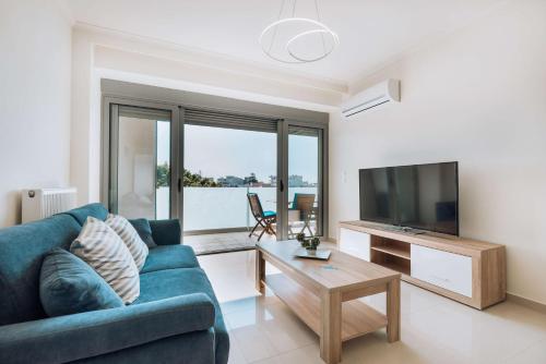 Rhodes Port Haven Suite - image 3
