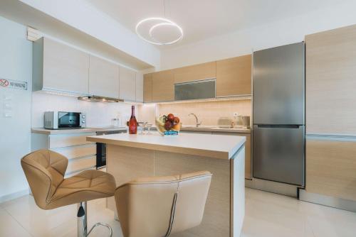 Rhodes Port Haven Suite - image 14