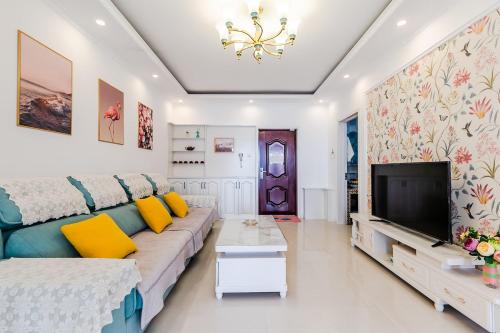 . Faraway Ocean View Apartment