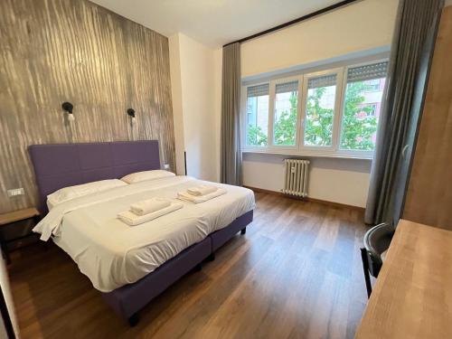 Luciano Licia Guest House, Roma (foto 10)