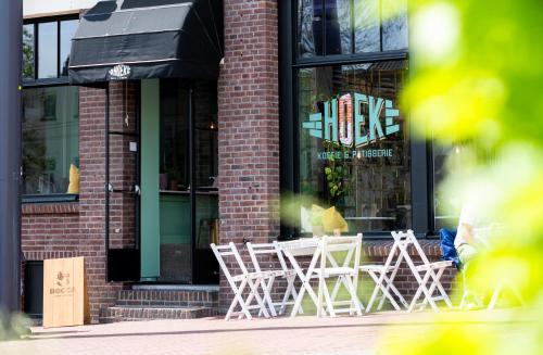 Hotel Haarhuis - image 11