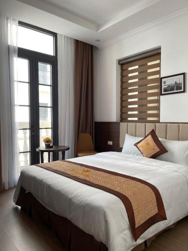 VĨNH KHANG HẠ LONG HOTEL - 전망
