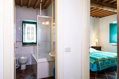 Agriturismo Il Belvedere Country Houses - image 8
