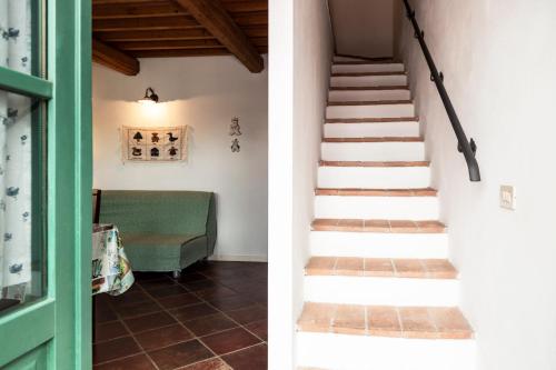Agriturismo Il Belvedere Country Houses - image 11