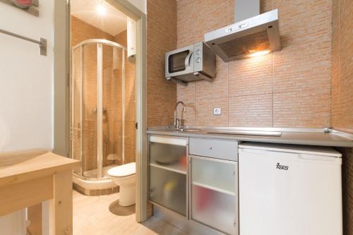 Santa Ana Boutique en Madrid 5
