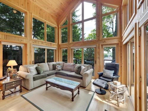 Lake Charlevoix Memories - main image