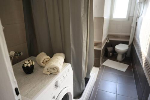 Viki Apartment CENTAR
