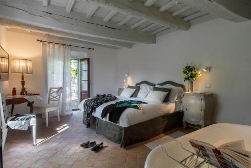 Castello di Volpaia in Radda in Chianti