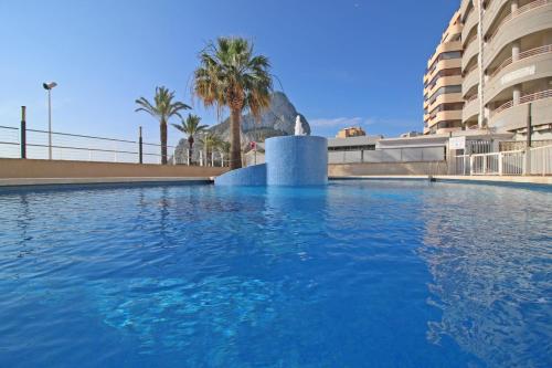 Nuevo Mexico en primera linea in Calp | 2023 Updated prices, deals ...