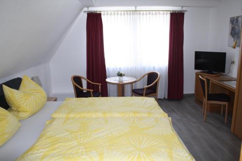 Pension / Ferienwohnung Allebrodt