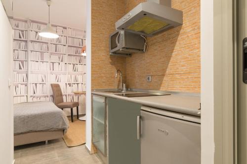 Santa Ana Boutique en Madrid 2