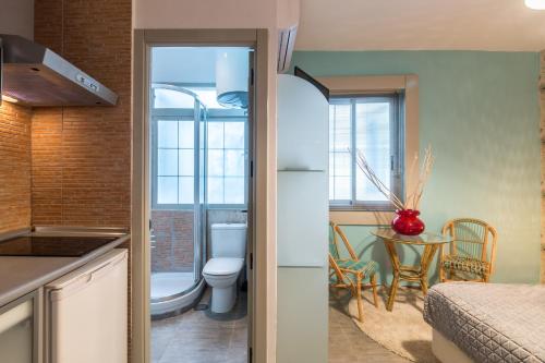 MIT House Santa Ana Boutique en Madrid - image 7