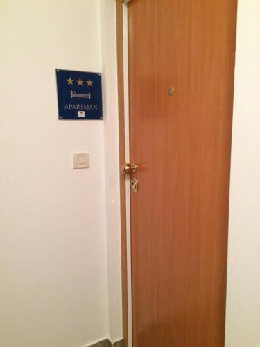 Apartment Crasi