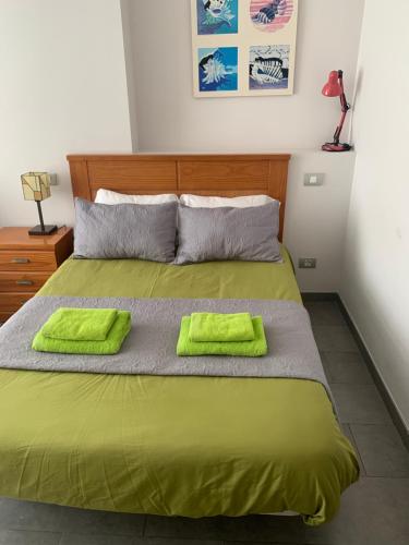 MARSIN PLAYA 403 Vivienda Vacacional 4