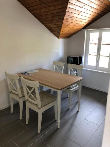 Villa Matten, Matten (foto 4)