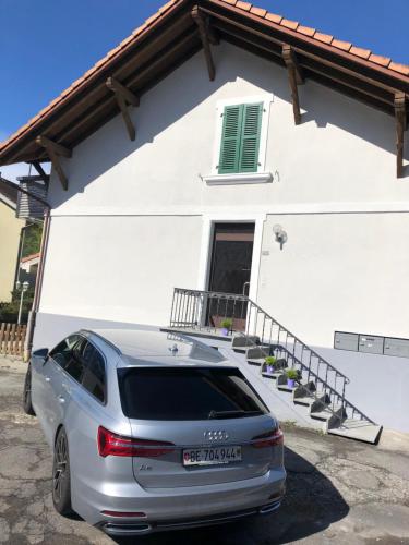 Villa Matten, Matten (foto 11)