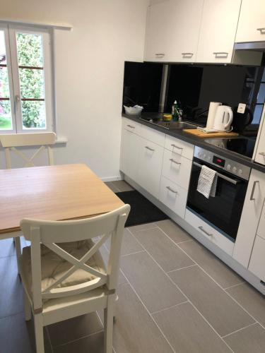 Villa Matten in Les Diablerets