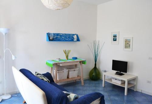 Le case di Nina – Maratea, AZ