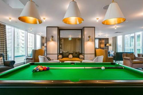 Luxury Spacious Two Bedroom With Two King Size Bed