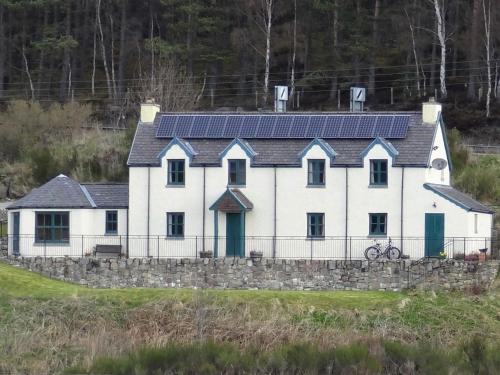 The Cottage Bogroy - Carrbridge