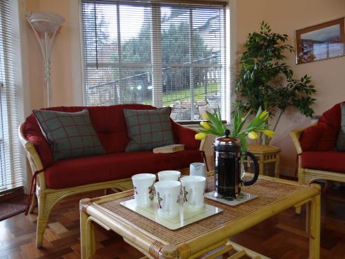 The Cottage Bogroy in 卡布里奇