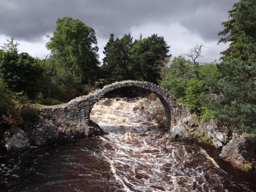 附近景點, The Cottage Bogroy in 卡布里奇