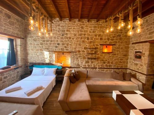 Gold Coast Hostel, Antalya (fotografie 11)
