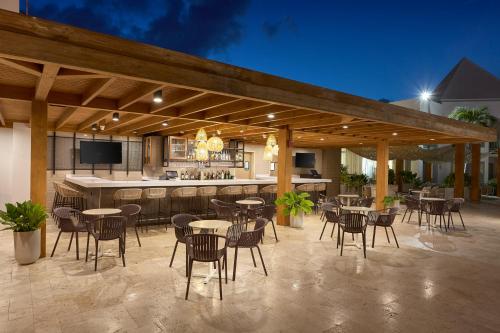 The Mill Resort Hotel Aruba
