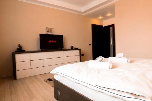 DB Apt - Comfort and Space in the heart of Old Town