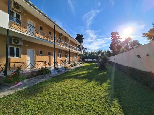 Hotel Kalamitsi Apartments - image 7