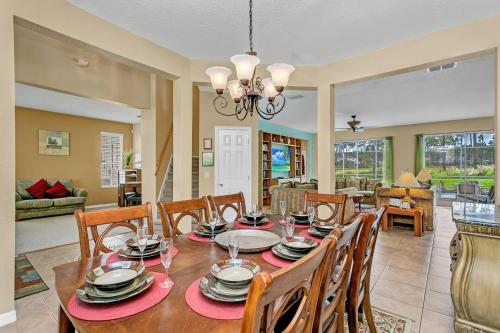 Amazing House! Highlands Reserve - 458 BELFD - image 7