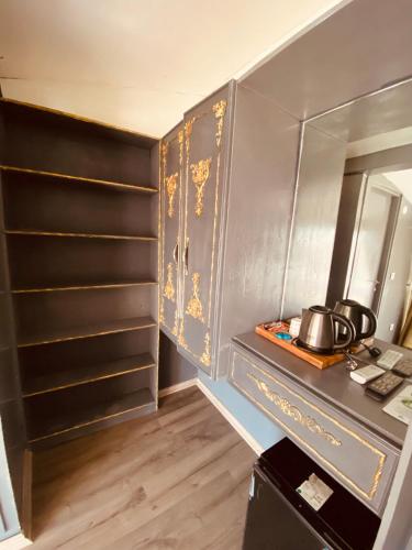 Ganj Hotel Room Type - Quadruple Room with Terrace