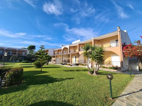 Hotel Kalamitsi Apartments - image 3