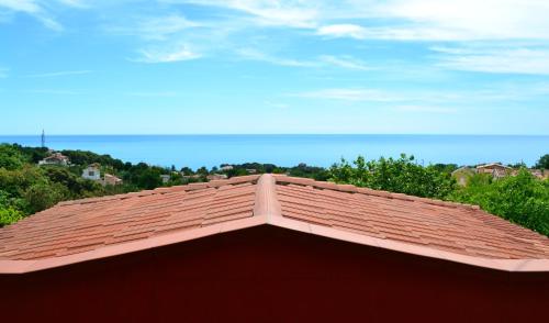 Le case di Nina – Maratea, AZ