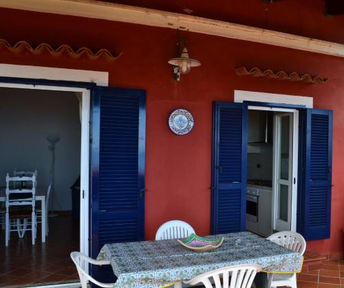 Le case di Nina – Maratea, AZ