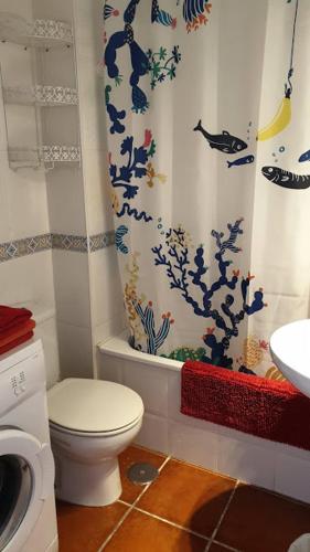 Perfecto apartamento centrico