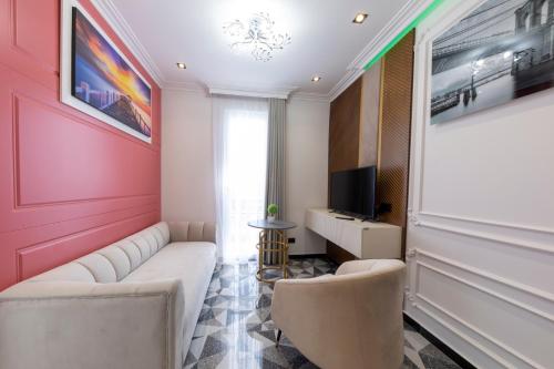 Létesítmények, NOLEA Boutique Hotel in Velipoje