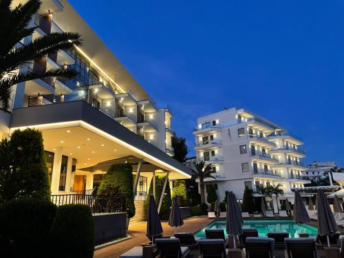 Andon Lapa Hotel & Spa Saranda