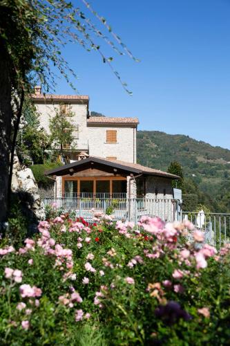 Agriturismo Cornali - Hotel - Fabbriche di Vallico