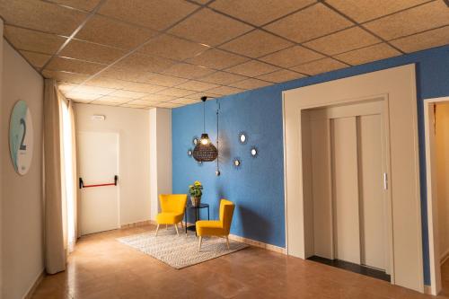 Hotel Aubí - image 2