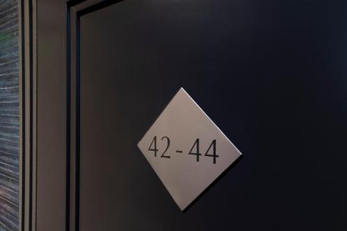Hotel Gustave